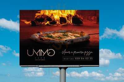 Ummo Restaurante