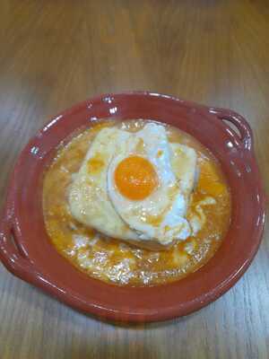 Lá Tasquita De Carla