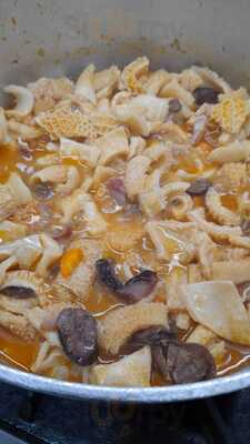 Lá Tasquita De Carla