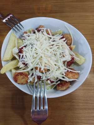 Lá Tasquita De Carla