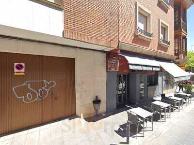 Lá Tasquita De Carla