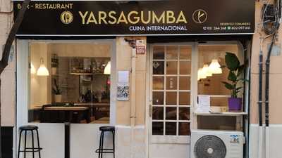 Yarsagumba