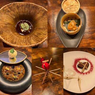 Dexcaro & Ossadía Dénia