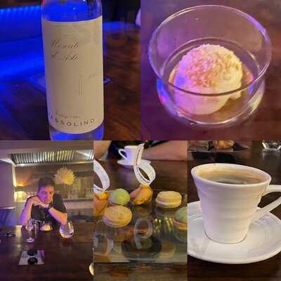 Dexcaro & Ossadía Dénia