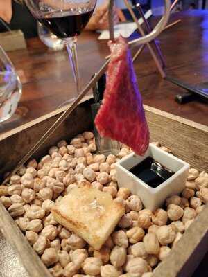 Dexcaro & Ossadía Dénia