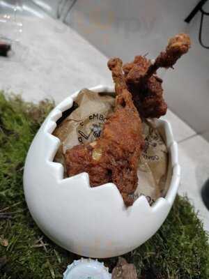 Dexcaro & Ossadía Dénia