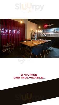 Dexcaro & Ossadía Dénia