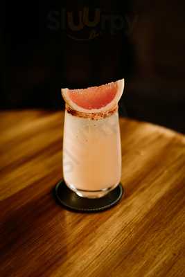 Papagayo Cocktails And Food