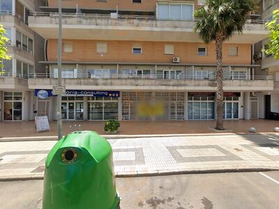 Food Choice Pizzeria