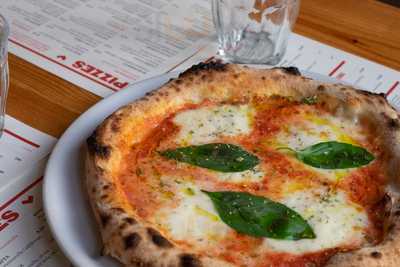 Can Pizza - Universidad