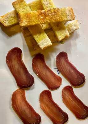 Bodeguita Plaza Del Duque