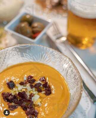 Bodeguita Plaza Del Duque