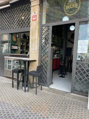 Bodeguita Plaza Del Duque