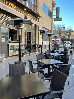 Bodeguita Plaza Del Duque