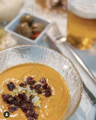 Bodeguita Plaza Del Duque