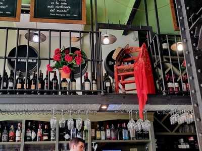 Bodeguita Plaza Del Duque