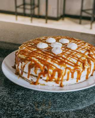 El Mirro Food & Drinks