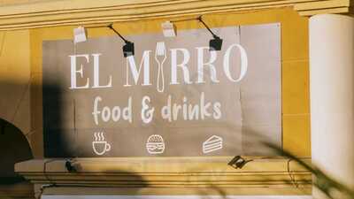 El Mirro Food & Drinks