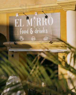 El Mirro Food & Drinks