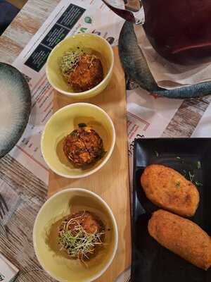 El Porxo Hamburguesería