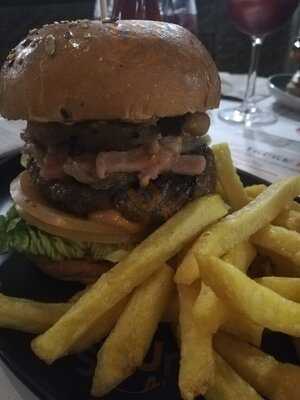 El Porxo Hamburguesería