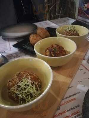 El Porxo Hamburguesería