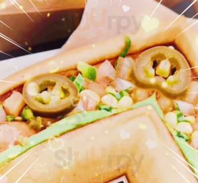 El Porxo Hamburguesería