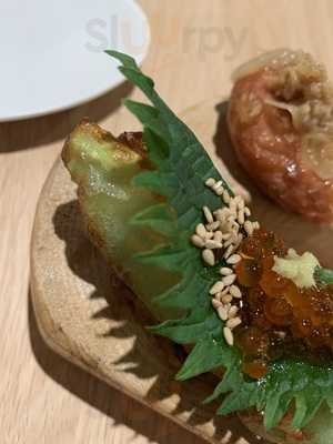 Omakase By Pablo González