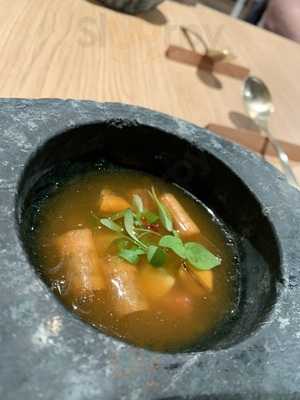 Omakase By Pablo González