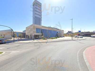 Omakase By Pablo González