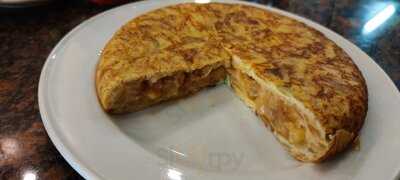 Bar Carlos' Sanwicheria