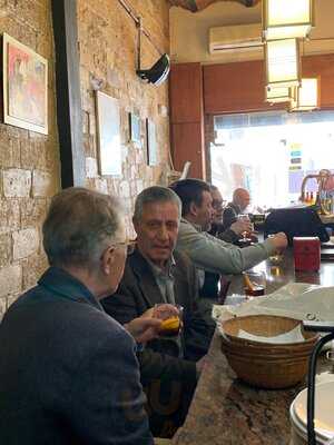 Bar Carlos' Sanwicheria