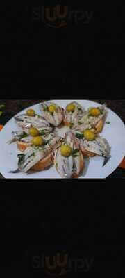 Bar Carlos' Sanwicheria