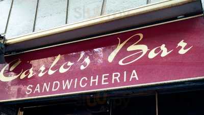 Bar Carlos' Sanwicheria