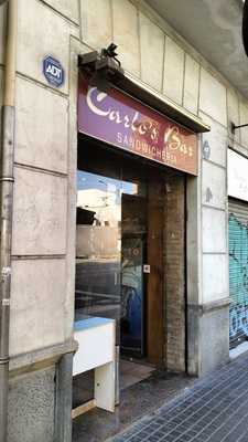 Bar Carlos' Sanwicheria