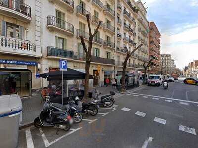 Bar Carlos' Sanwicheria