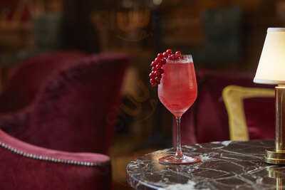 Bluesman Cocktail Bar