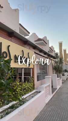 Restaurante Los Niños