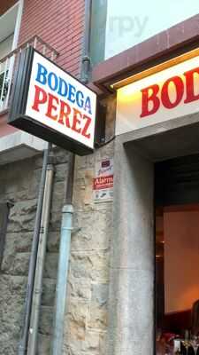 Bar Perez