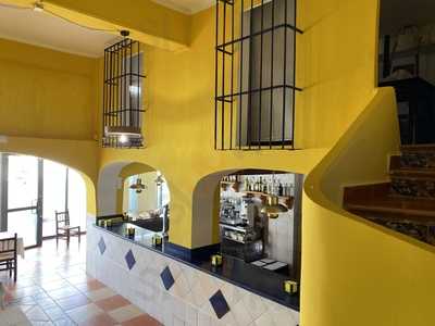 Restaurante Ca Tonet