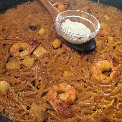 Restaurante Ca Tonet