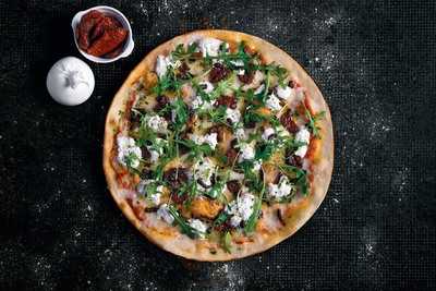 Pizzamarket L’illa