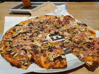 Pizzamarket L’illa