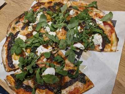 Pizzamarket L’illa