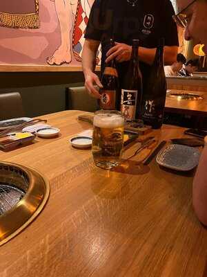 Ah-un Japanese Yakiniku