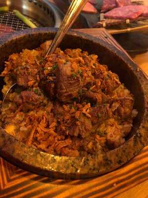 Ah-un Japanese Yakiniku