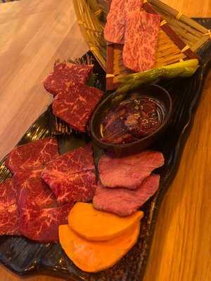 Ah-un Japanese Yakiniku