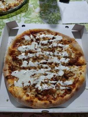 Pizzeria Shoarma Cervantes