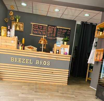 Brezel Bros