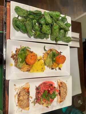 Restaurante Finca 14